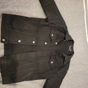 COPY - 3sixteen type 3 double black